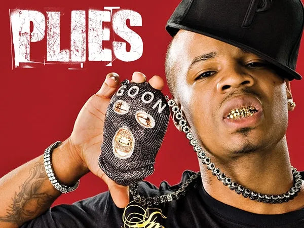 Plies Teeth: Did He Really Get his Grillz Removed?! [Find Out]